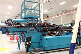 2001 HUSKY GL400GEN-RS120/110 HORIZONTAL INJECTION MOULDING MACHINES | INJECTION DEPOT GROUP (1)