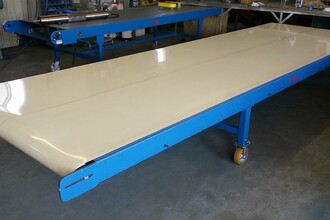 Dedicated Conveying Belt CONVEYORS. | INJECTION DEPOT GROUP (1)