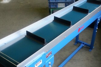 Dedicated Conveying Belt CONVEYORS. | INJECTION DEPOT GROUP (2)