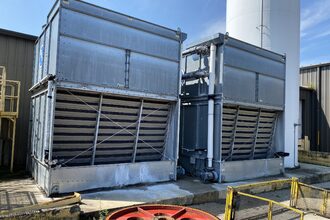 BALTIMORE FXVB-642-MMX COOLING TOWER | INJECTION DEPOT GROUP (1)