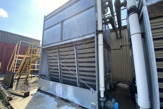 BALTIMORE FXVB-642-MMX COOLING TOWER | INJECTION DEPOT GROUP (2)